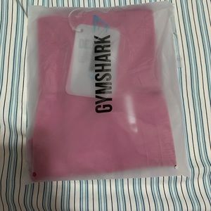 Energy+ Seamless Leggings - Pink (Medium)